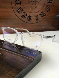 Picture of Chrome Hearts Optical Glasses _SKUfw46734429fw